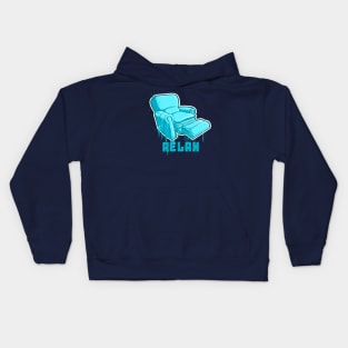 Relax Kids Hoodie